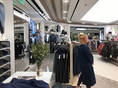 -lululemon(万象城店)