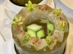 -酌宴府The China Club·广州万富希尔顿酒店(云城东路店)