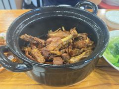 -斯丹姜母鸭·古法干香(涂门街总店)