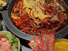 -蜀大侠火锅(总府路店)