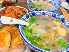 -小潘记鸭血粉丝汤