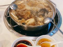 -太婆天府山珍酒楼(亚运村店)