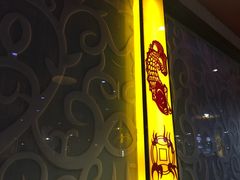 -金百合麻辣烤鱼(百货大楼店)