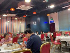 -活潑鲜跳(湖滨商业街店)