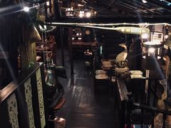 -自然餐厅(Phuket)