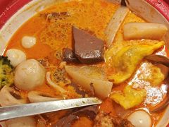 -闽上鲜·福建菜(龙湖滨江天街店)