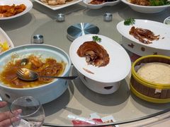 -普天和酒楼·新津菜·烤鸭(天津之眼店)