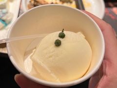 花椒冰淇淋-烤匠麻辣烤鱼(环球中心店)