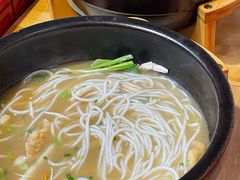 -勺子米线·云南传统小吃市集(四方街店)