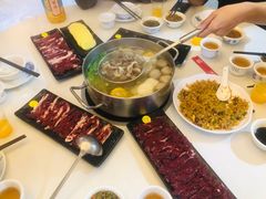 -陈记顺和潮汕牛肉火锅(番禺迎宾大道店)