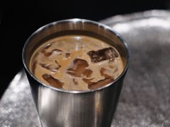 -Au Cafe&Roastery(华侨城店)