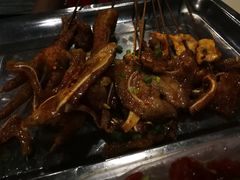 -夜烤·宜宾烧烤(回龙湾店)