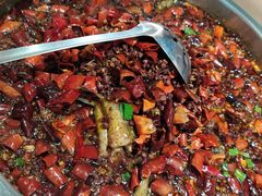 -汉水缘鲜鱼庄(黄雁村店)