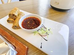 -枣子树·素食餐厅(朱家尖店)