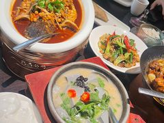 -桂小厨广西菜(万象城店)
