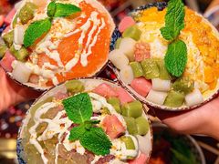 -周小明火锅(黑金冠社区店)