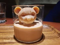 -大树餐厅(益田假日店)