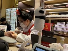 -海底捞火锅(铂澜大象城店)