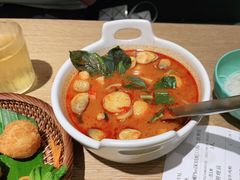 -蔡澜Pho·越南粉餐厅(海上世界店)