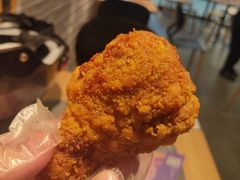 -麦当劳(南昌青山湖万达广场店)