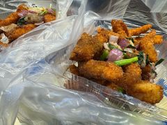 -三角地菜市场(吉祥路店)