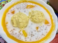 -甜心妈妈·榴莲星级糖水(北京路总店)