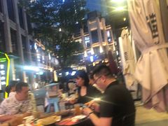 -造精酿餐厅