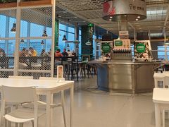 -宜家·瑞典风味餐厅(天津东丽商场店)