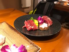 -不倒翁炭火烧肉(永安里店)