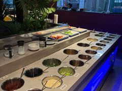 -芸山季·云南野生菌火锅(宝能环球汇店)