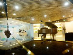 教室环境-里拉音乐学校(瑞际酒店店)