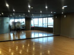 -轩舞汇·爵士舞街舞训练营