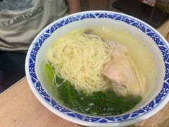 -新万鑫银丝面·非遗无锡味(惠山古镇店)