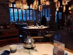 -二十八里太湖船菜(吉祥路店)