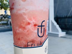 -鲜果时间·果蔬茶(欧亚商都超市店)