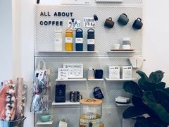-GOOD好事咖啡(会展城店)