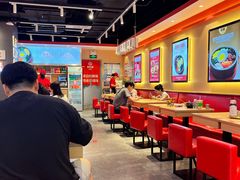 -朴大叔拌饭(上海金山万达店)