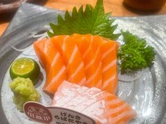-炉胜·炉端烧·居酒屋