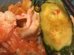 -Sushi Love 创意寿司(丽影广场店)