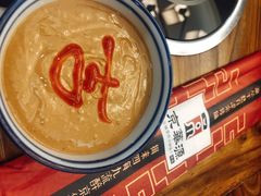 -清真·京华源铜锅涮肉(丰庆店)