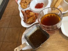 -豪客来牛排(人民东路店)