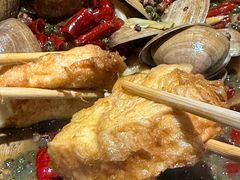 -陈氏肥蛤(小纬六路总店)