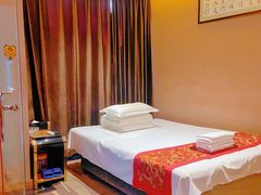 -足易轩足浴(庐山路旗舰店)