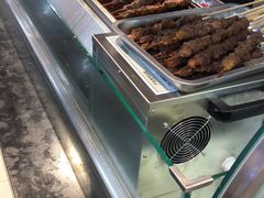-长申超市(美食城店)