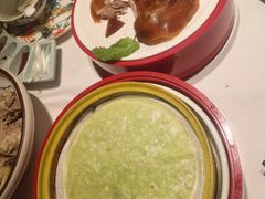 -北平宴·烤鸭·京味菜(中关村店)