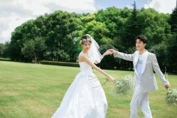 -太古映画婚纱摄影(天河店)