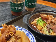 -珍珍小食店(西华路店)