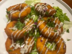-澳骄 Aussie Kitchen·手工披萨·西餐(国大店)