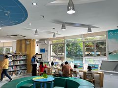 -南山图书馆(常兴路店)