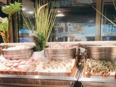-吉布鲁牛排海鲜自助(成都大悦城店)